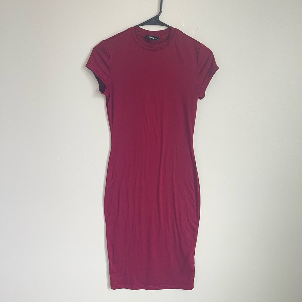 🌿SHEIN BodyCon Dress🌿